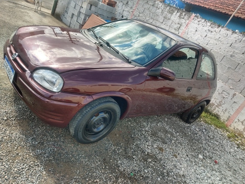 Imagem 8 de 8 de Chevrolet Corsa Wind