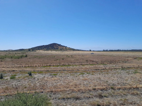 Lindo Campo Para Desarrollo Inmobiliario