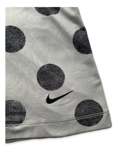 Playera Deportiva Nike Dri-fit Sin Mangas Para Entrenamiento (Usado)