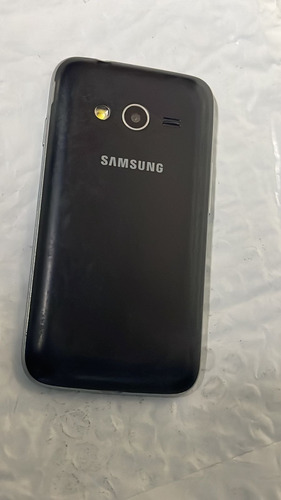 Samsung Galaxy Ace 4 Lite Negro Libre. Pequeño Leer!!! Negro (Usado)