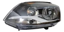 Comprar Faro Delantero Volkswagen Crossfox 2009-2013 Lado Piloto (l)