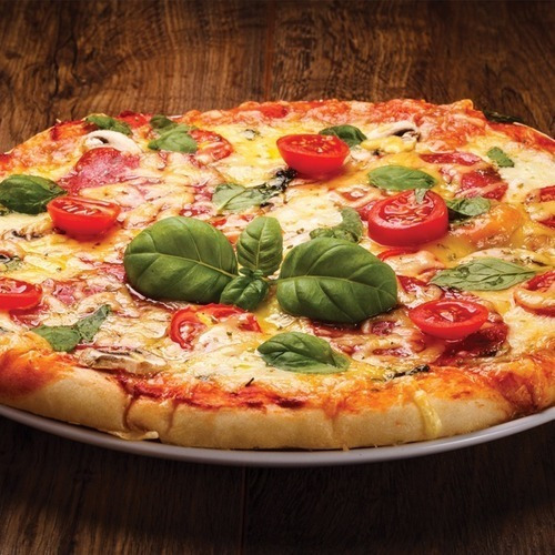 Molde Para Pizzas Teflonado Pyrex®