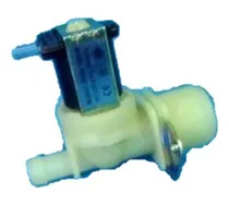 Comprar Válvula De Carga 1 Vía Lavarropas Bosch Europa Original
