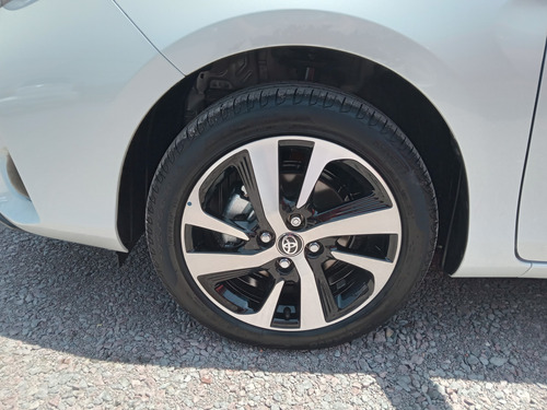Toyota Yaris 1.5 107Cv S Cvt