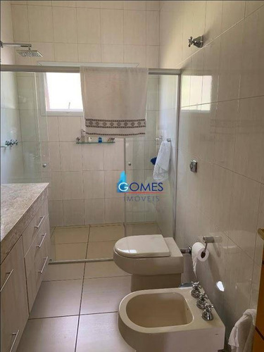 Imagem 20 de 28 de Casa Com 3 Dormitórios À Venda, 350 M² Por R$ 1.500.000 - Condomínio Mangueiras De Itu - Itu/sp - Ca0390