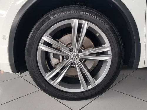 Volkswagen Tiguan Allspace 2.0 Turbo 350 Tsi R-line 2019