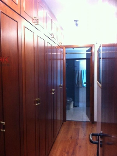 Ref.: 3043 - Apartamento Em Jundiaí Para Venda - V3043