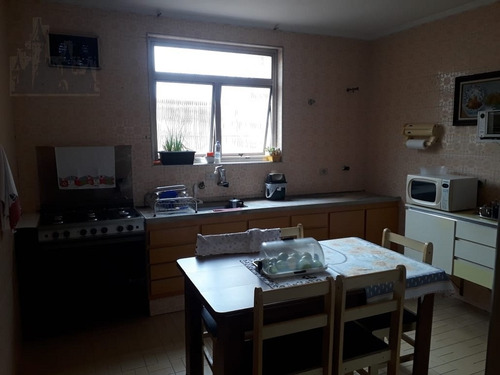 Imagem 7 de 29 de Casa Para Venda, 3 Dormitórios, Ipiranga - São Paulo - 12545