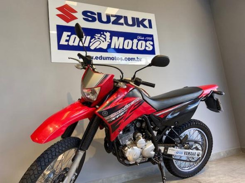 Imagem 5 de 7 de Xtz 250 Lander