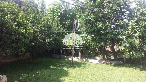 Imagem 4 de 6 de Terreno À Venda, Parque São Paulo - Cascavel/pr - 11527