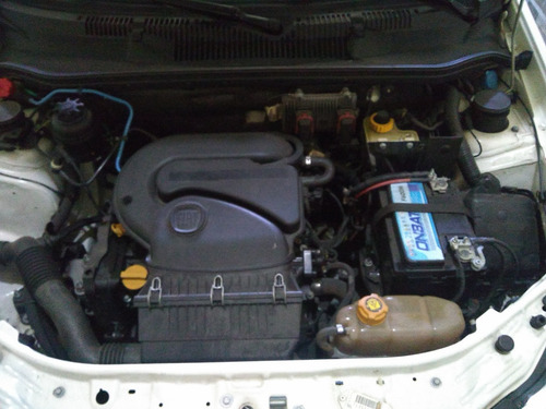 Fiat Strada 1.4 Working Flex 2p