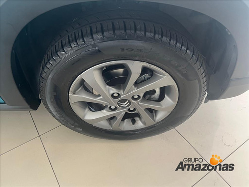 Citroën C3 1.0 FIREFLY FLEX FEEL MANUAL