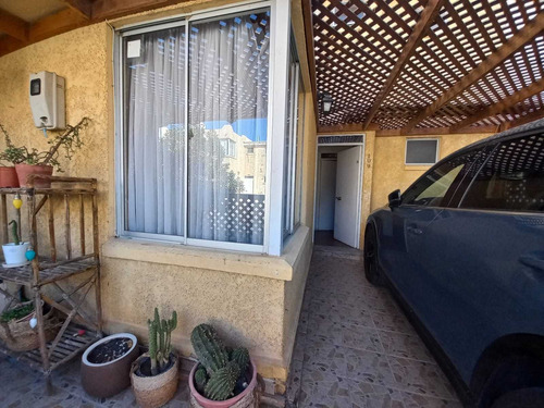 Casa En Venta En Condominio San José Del Abra (96126)