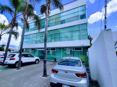 Oficina en renta
