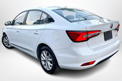 Mg Mg5 2022