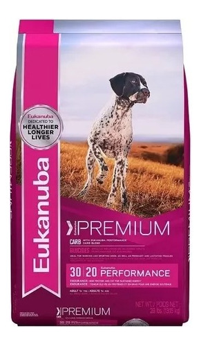 Eukanuba Premium Performance Adulto 15kg Animal Shop