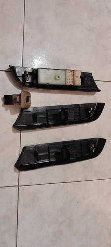 Mando De Vidrio Y Puerta Donfen (Usado)