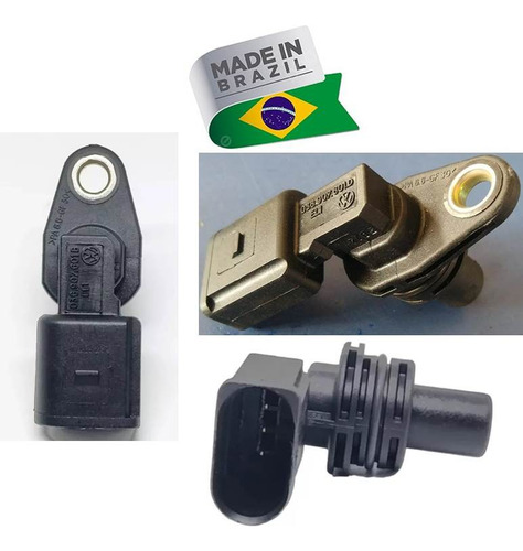 Sensor Árbol Leva Ford Fiesta Focus Volvo Alfa Romeo Rover