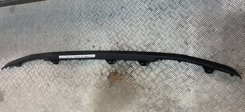 Spoiler Parachoque Delantero Jeep Cherokee Kk Nuevo Original