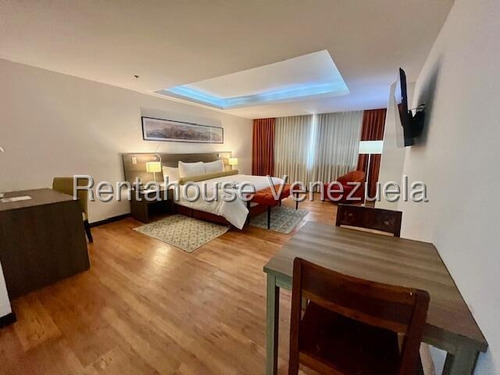 Apartamento En Venta Chuao Es25-9129