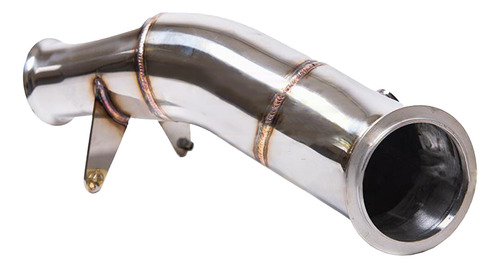 Exhaust Downpipe For Bmw F-chassis M135i M2 M235i Chassis