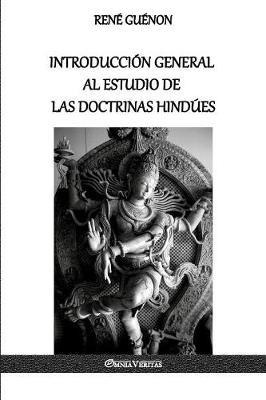 Libro Introducci N General Al Estudio De Las Doctrinas Hi...