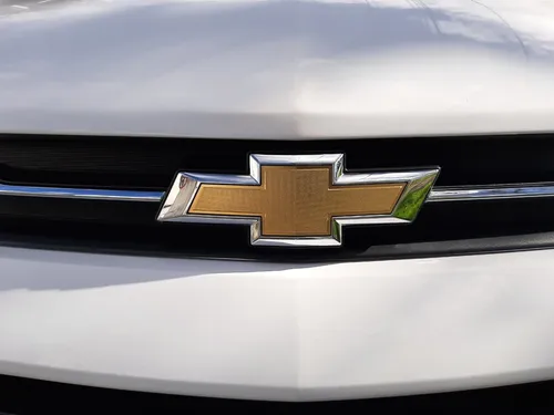 Chevrolet Tracker 1.8 Ls