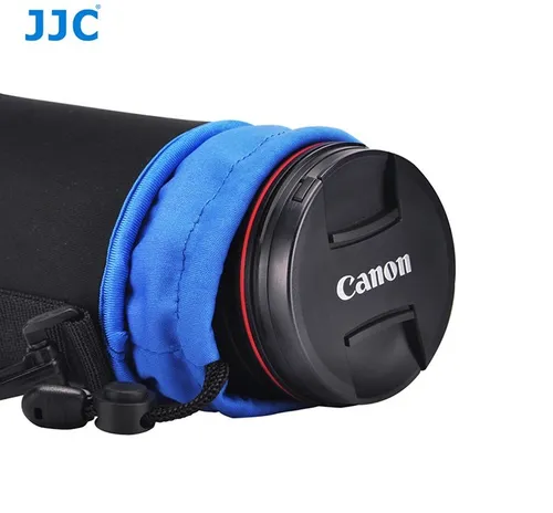 Kit Limpieza Cámara-lente Fotografia- Funda Noeprene Nlp17