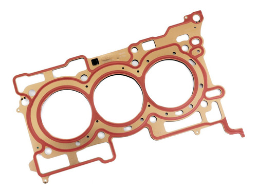 Junta Tapa De Cilindros Motor Dragon Ford Ecosport 17/19