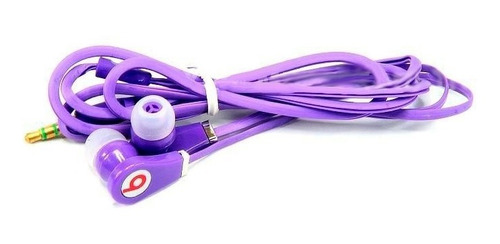 2x1 Auriculares In-ear Con Cable Jack 3.5 Mm Deportivos