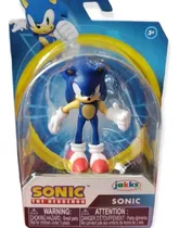 Comprar Sonic Figura Articulada 7cm Pelicula Sonic 2 The Hedgehog Ed
