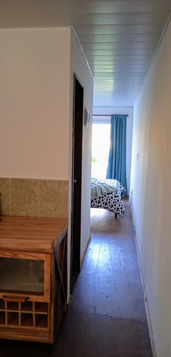 Casa Contenedor Y/o Terreno