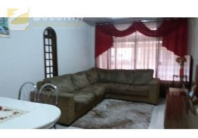 Imagem 12 de 29 de Casa - Ref: 40844