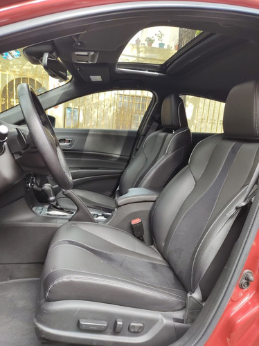 Imagen 8 de 15 de Acura Ilx 2019 2.4 A-spec At