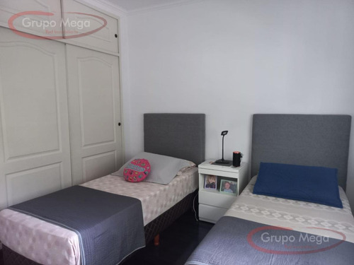 Imagen 6 de 8 de Departamento 3 Amb/ Frente C/ 2 Balcones- Versalles