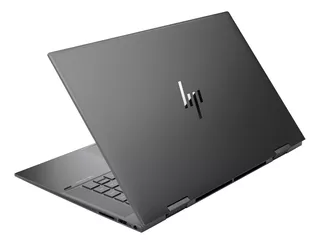 Notebook Hp 15 Touch 16gb + 512 Ssd Ryzen 5 / X360 Fhd Win C