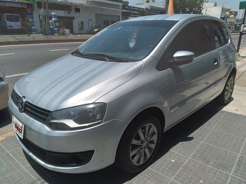 Volkswagen Fox 1.6 Trendline