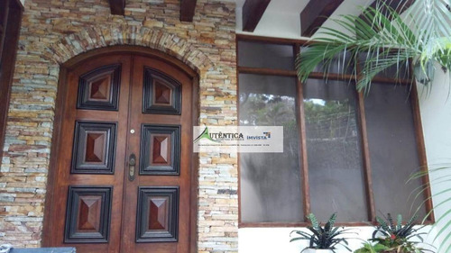 Imagem 13 de 30 de Casa Com 5 Dormitórios À Venda Por R$ 3.400.000 - Mangabeiras - Belo Horizonte/mg - Ca0160