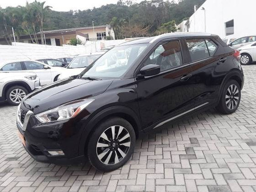 Imagem 4 de 9 de Nissan Kicks 1.6 16v Flexstart Sv 4p Xtronic
