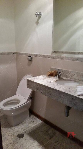 Imagem 23 de 30 de Casa Com 4 Dormitórios À Venda, 770 M² Por R$ 2.900.000 - Condomínio Estância Parque De Atibaia - Atibaia/sp - Ca0428