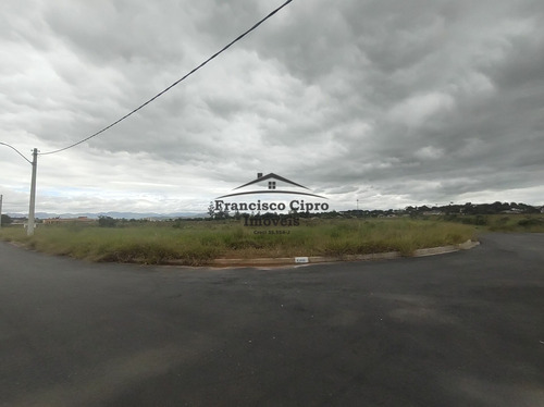Imagem 6 de 24 de Terreno À Venda No Bairro Village Santana - Guaratinguetá/sp - Tr200