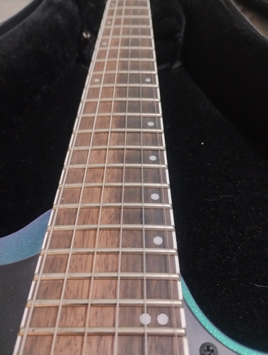 Ibanez Rg631 Axion Label (Usado)