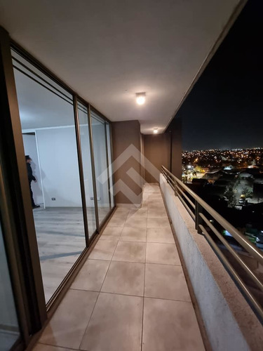 Depto En Venta De 2 Dorm En Sector Residencia. En La Florida