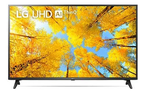 Pantalla OLED LG 65 Ultra HD 4K Smart TV AI ThinQ OLED65BXPUA