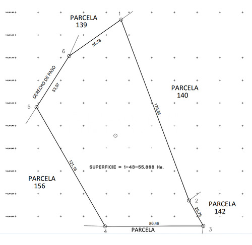 Terreno En Venta En Pedro Escobedo 