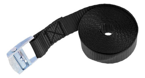 2pcs Correa De Con Hebilla De Leva Para Kayak De Surf