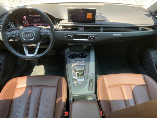 Audi A4 2.0 T Elite Quattro 252hp Dsg