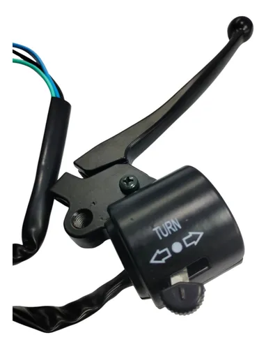Comando Derecho Ax 100