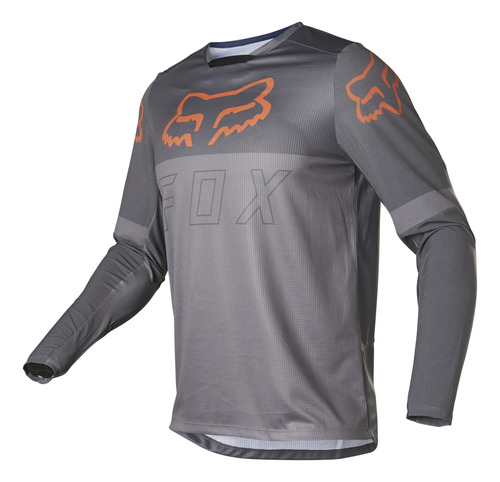 Imagen 5 de 9 de Conjunto Motocross Fox - Legion Lt - #28365