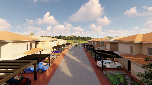 Casa À Venda Em Chácara Primavera - Ca017165